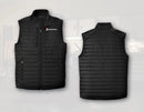 Spartan Packable Puffy Vest