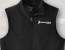Spartan Softshell Vest - Black