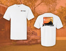Spartan Sunset T-Shirt