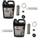Tuff Torq TZ 450 Transmission Service Kit TUF-187Q2199300