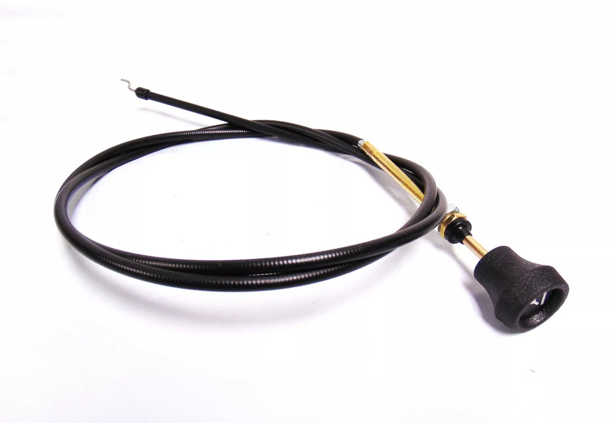ラブカ SECL  halation Spartan Mower Choke Cable 464-0002-00