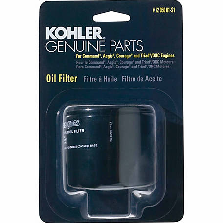 Kohler 12 050 01-S1 Residential Engine Oil Filter - Trailsport Motors