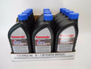 Kawasaki K-Tech SAE 20w-50 4-Cycle Engine Oil 99969-6298