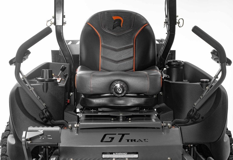 360 DEGREE RZ/ RT/SRT FLOATING SEAT | Spartan Mowers
