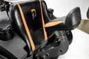 KG Seat Kit 493-0127-00