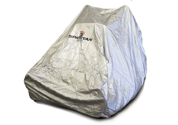 Mower Cover 54" 61" 72" - Trailsport Motors