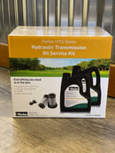 Parker / Spartan Transmission Service Kits 493-0145-00