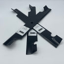 Aftermarket Super High Lift Blade Sets 2016-2023 Model Year