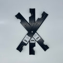 Aftermarket Super High Lift Blade Sets 2016-2023 Model Year