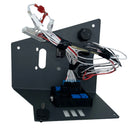 Key Switch Kit RZ-HD/RT/SRT 493-0152-00 | 493-0153-00