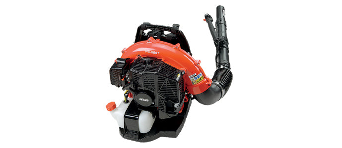 ECHO PB-580T Backpack Blower