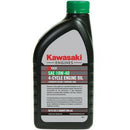 Kawasaki K-Tech SAE 10w-40 4-Cycle Engine Oil 99969-6296