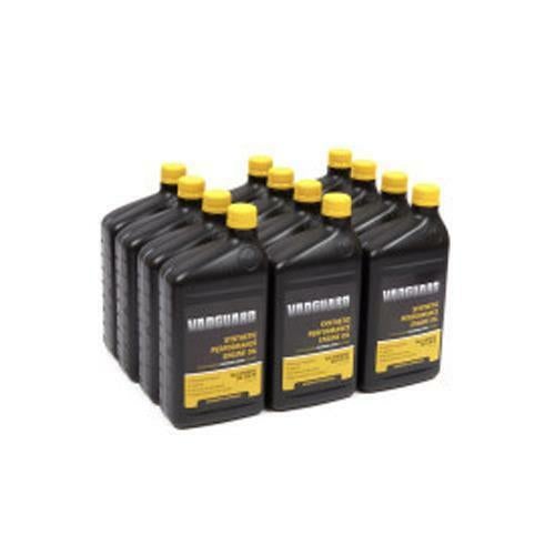 Briggs & Stratton Vanguard 15W-50 Heavy Duty Synthetic Oil 100169