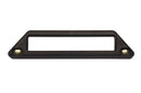 Front Nylon Bumper - Trailsport Motors