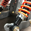 Front Suspension Fork Kit - Trailsport Motors