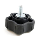 Soft Touch Deck Cover Knob 4 pack - Trailsport Motors