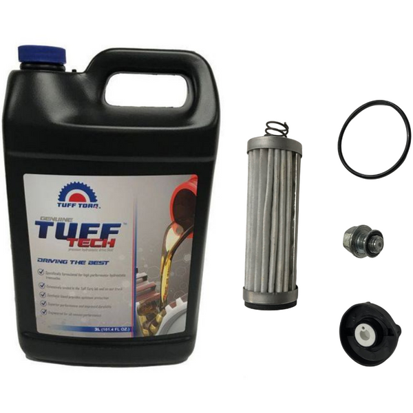 Tuff Torq TZ 450 Transmission Service Kit TUF-187Q2199300